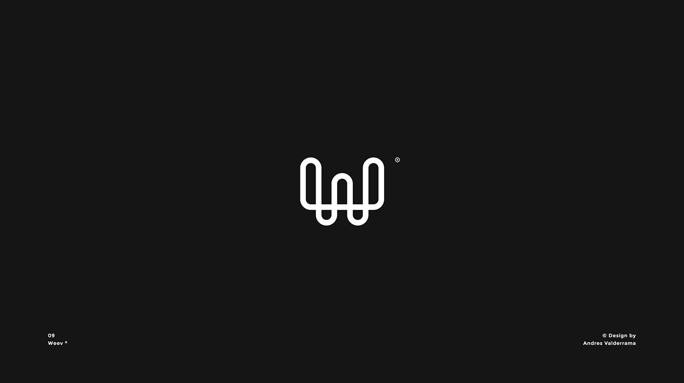 logofolio mark monogram Brand Design brand identity logo collection logos logo