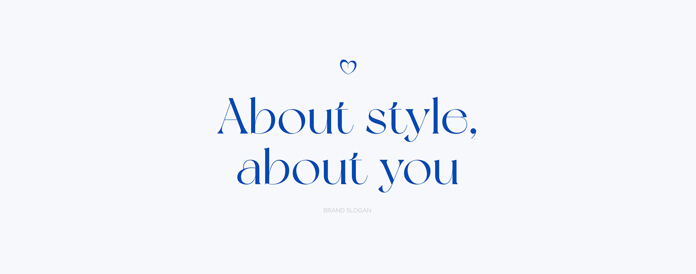 brand identity branding  Ecommerce Fashion  Minimalism shop store typo typography   UI/UX