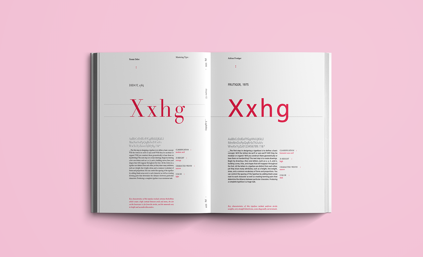 #type #typography #typebook   #bookdesign #kudesign #KU #rules