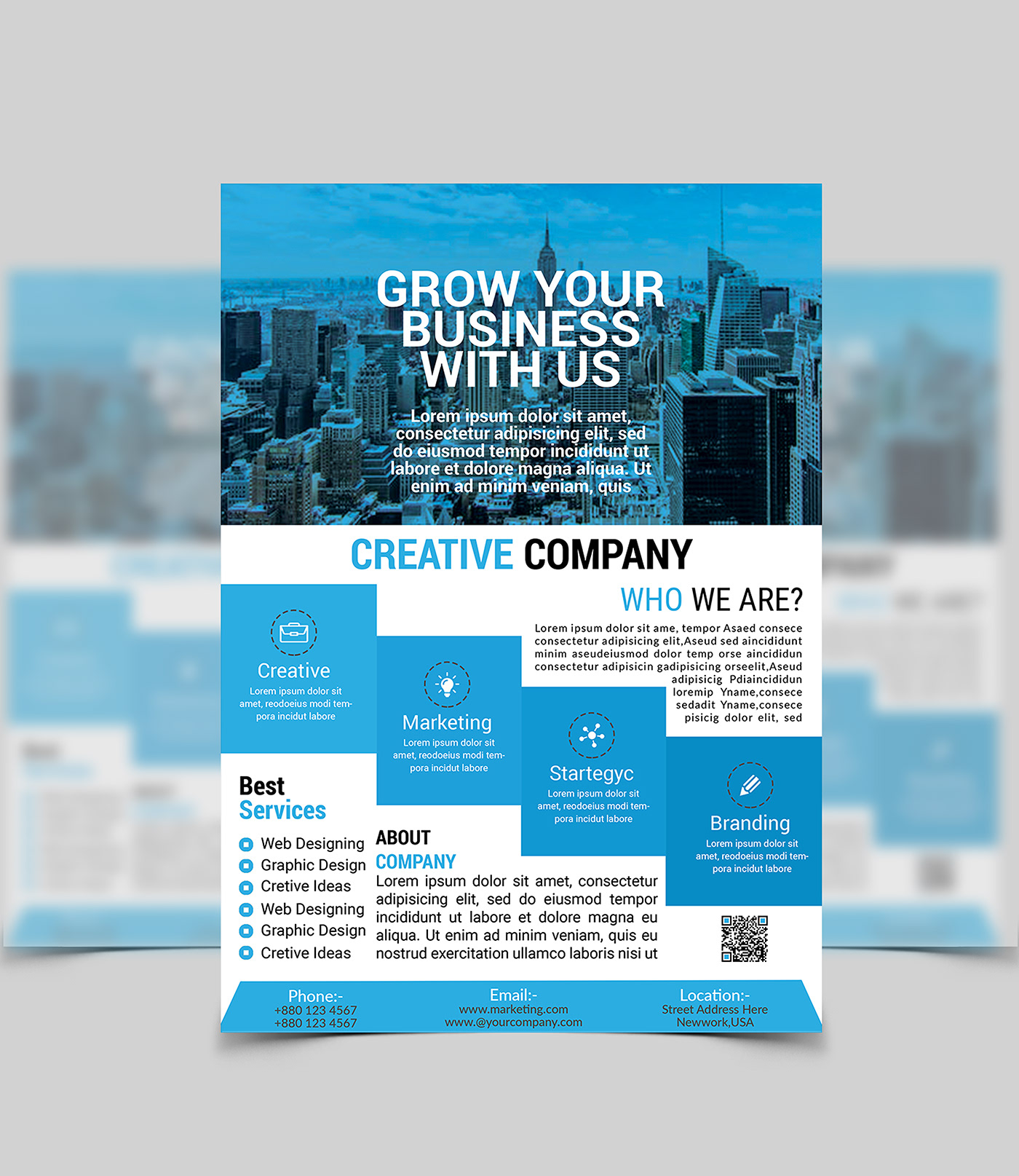 flyer design Flyer Design Advertiging Poster Design business flyer free business flye