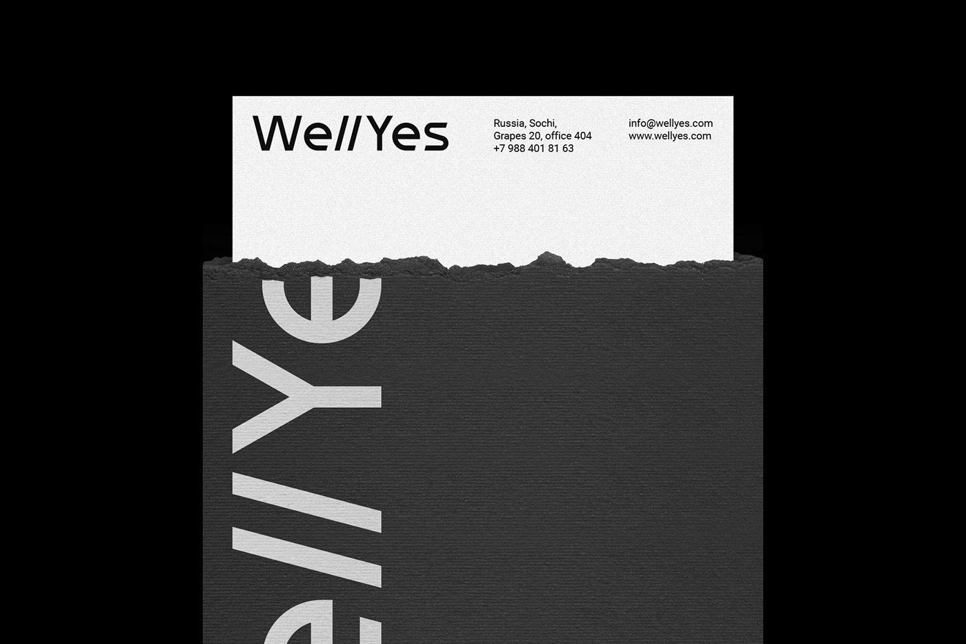 Web studio site identity Logotype lettering typography   branding  mobile digital