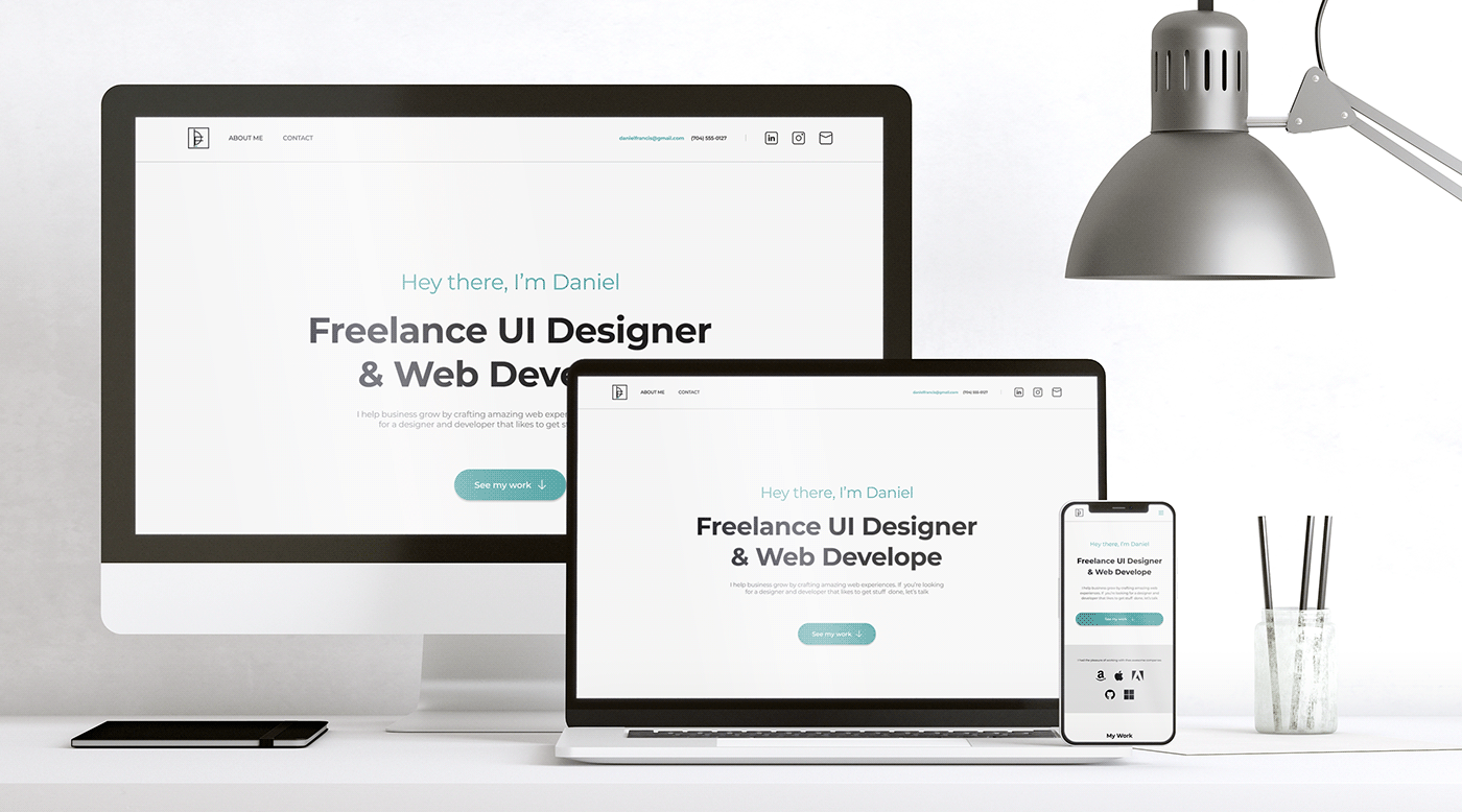 Figma landing page ui design UI/UX user interface ux UX design Web Design  Webdesign Website Design