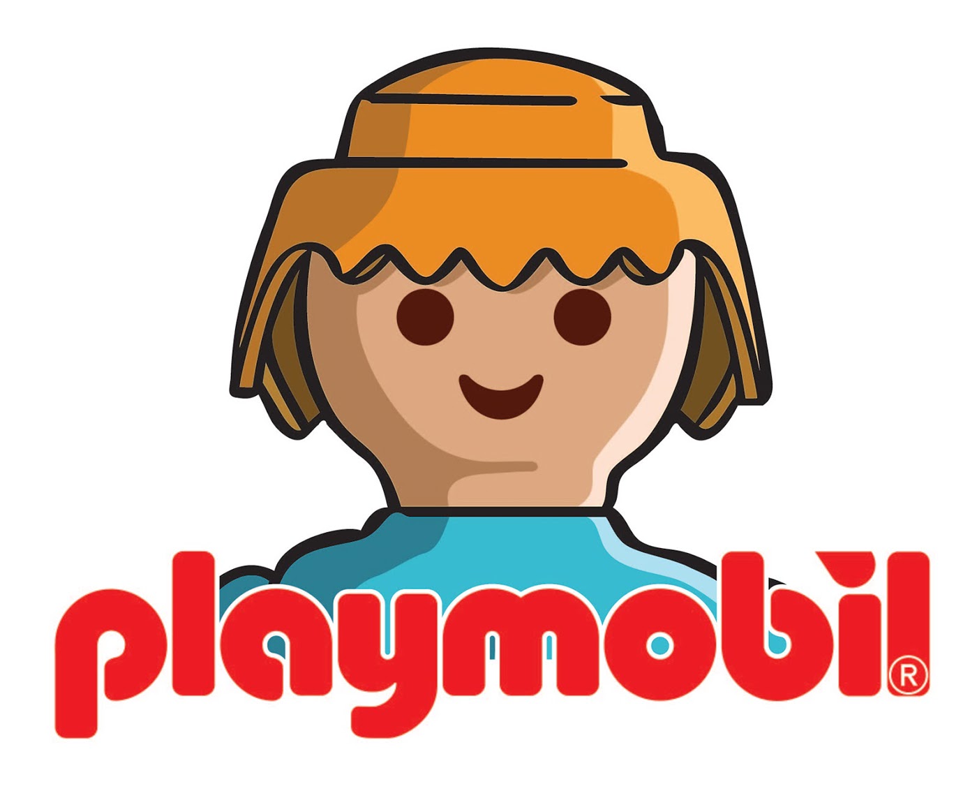 Playmobil On Behance
