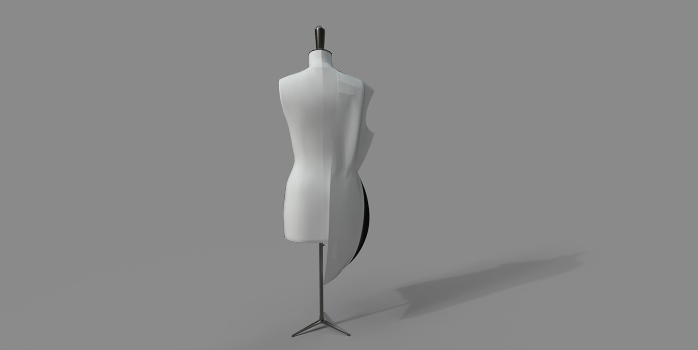 Fashion  Clothing design Clo3d digital fashion 3D Clothing marvelous designer 3D Garment fashion design moda
