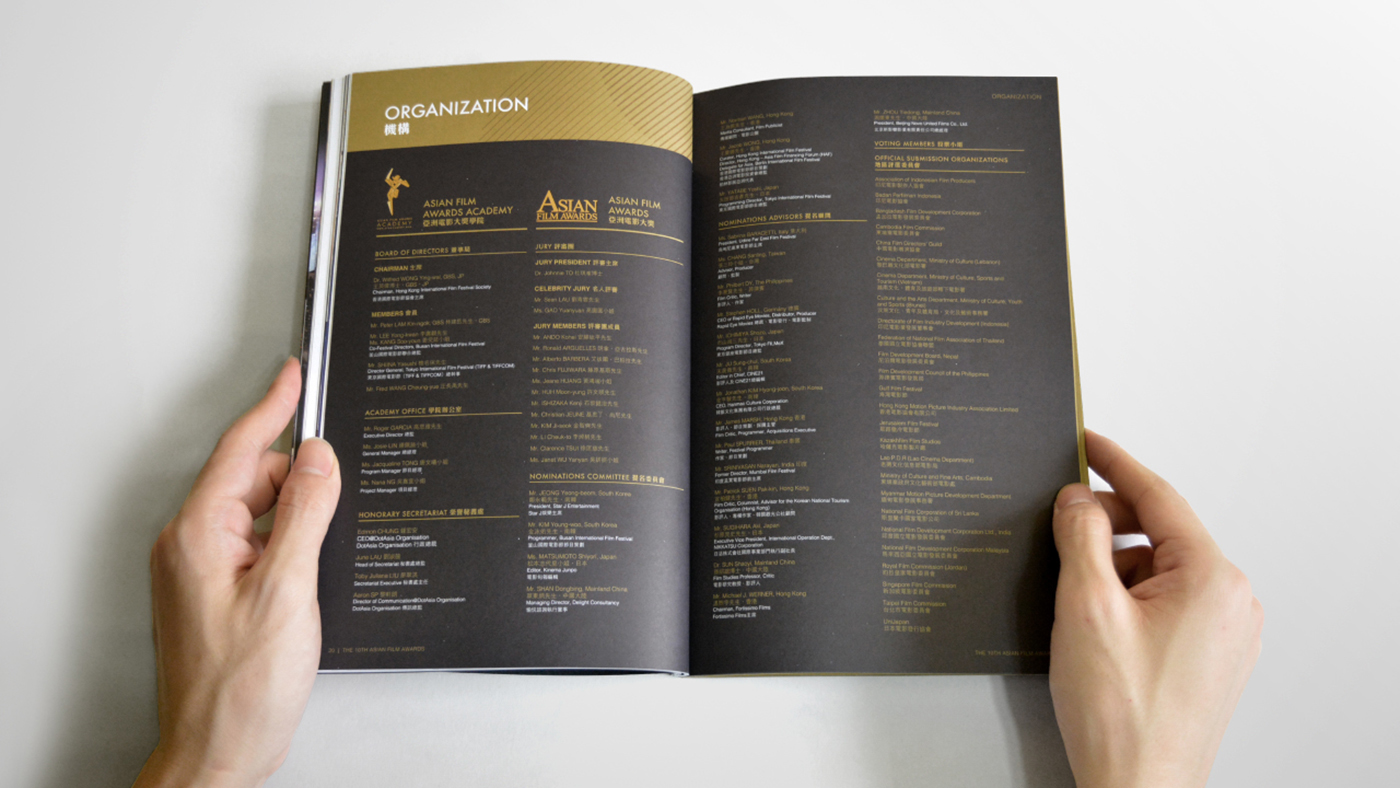 creative design Booklet visual Branding & Identity STAGE DESIGN publication