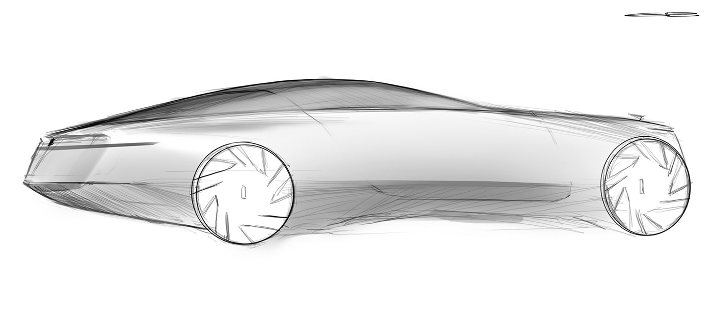advanced Audi automotive   cardesign design FERRARI industrial Rolls-Royce saab transportation
