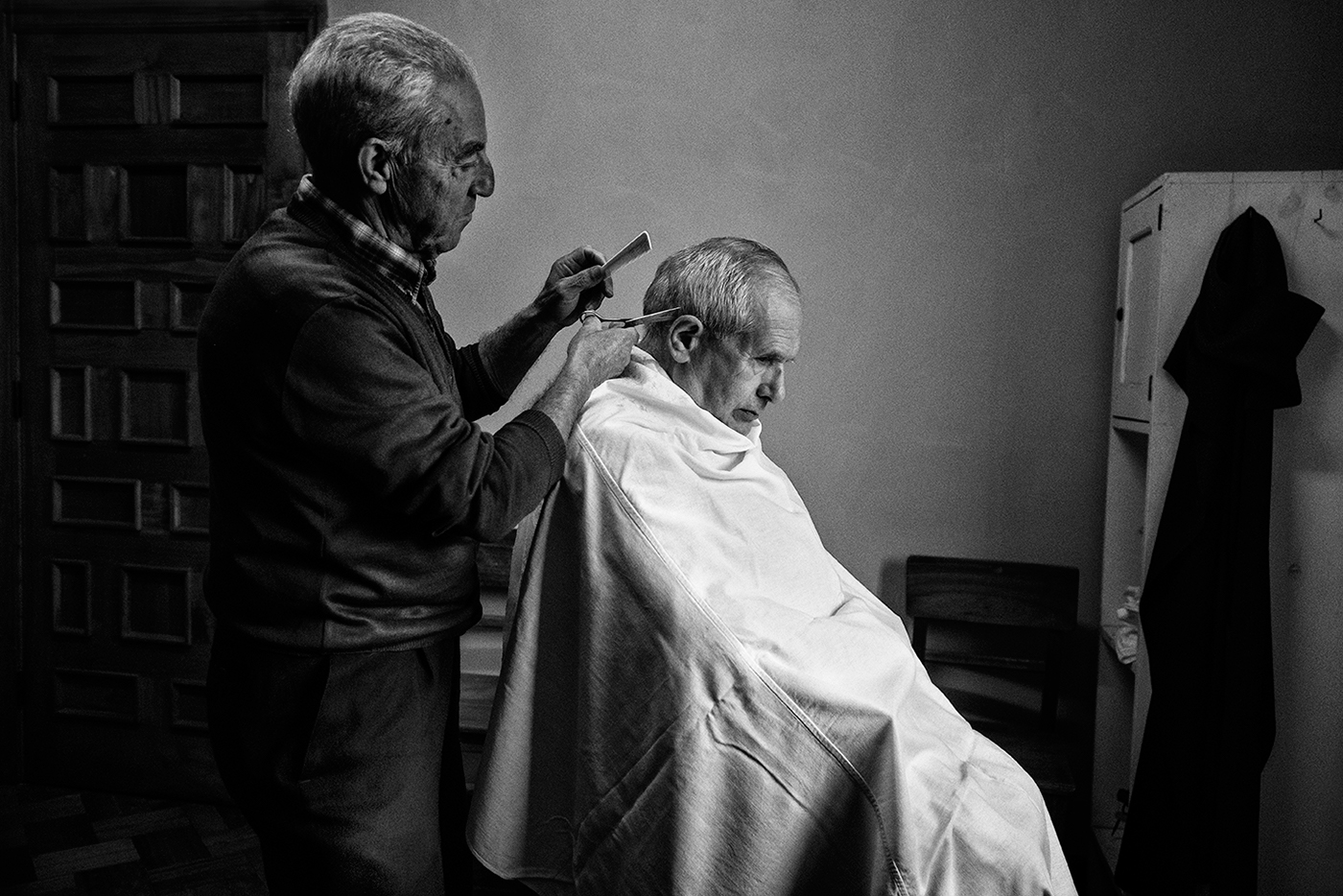 monks Portugal monastery photo documentary Jose Ferreira  documentary monks documentary monastery jose ferreira photographer