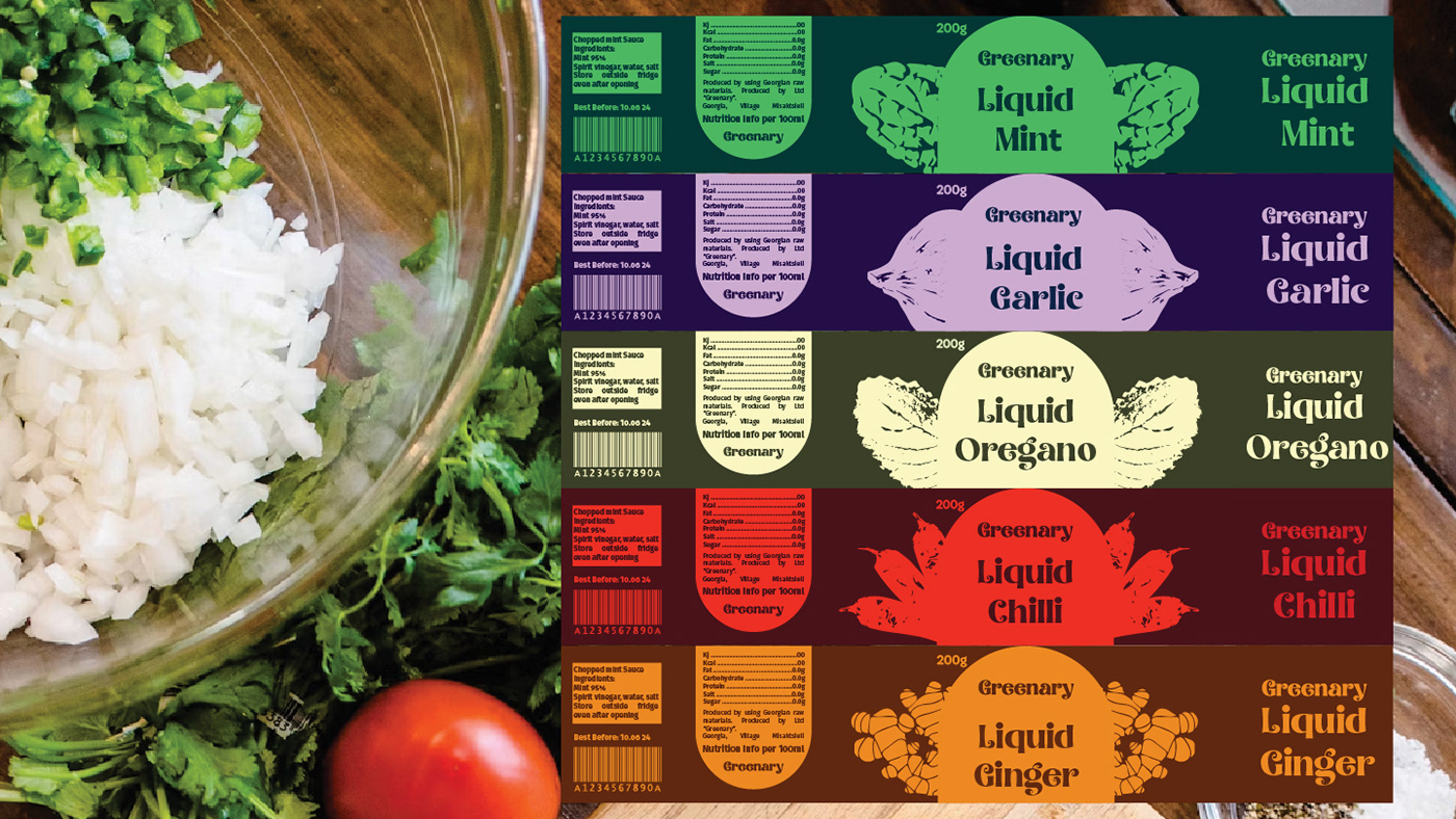 plants botanical jar Liquid branding  Advertising  Packaging product design  greenery leaves