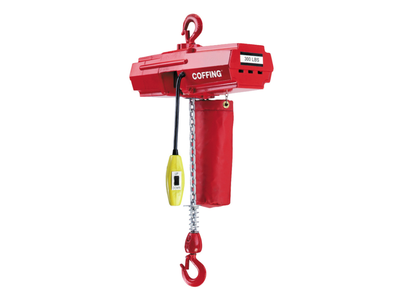 electric industrial equipment hoists chain Heavy lifting