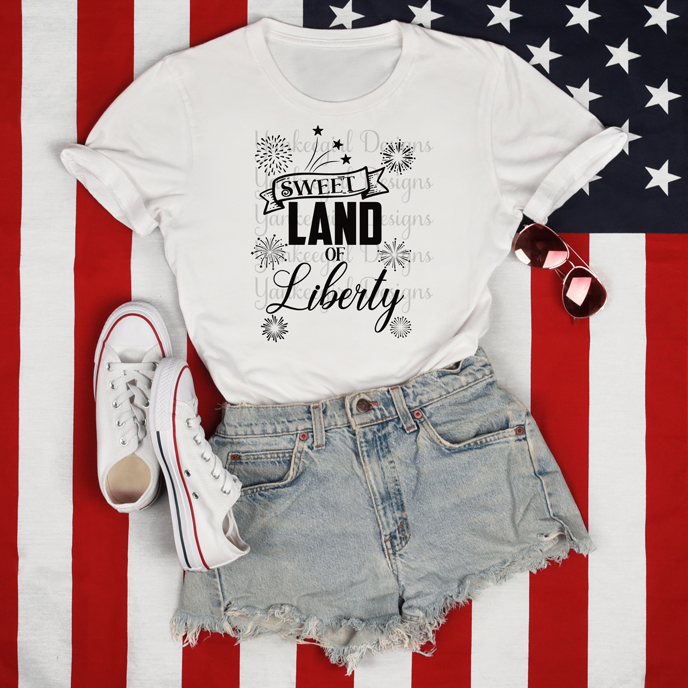 4th july 4th of July america american independence day Liberty patriot patriotic svg usa