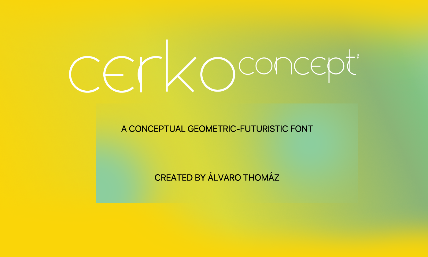 typography   font Typeface free geometric design futuristic amazing sans-serif adobe