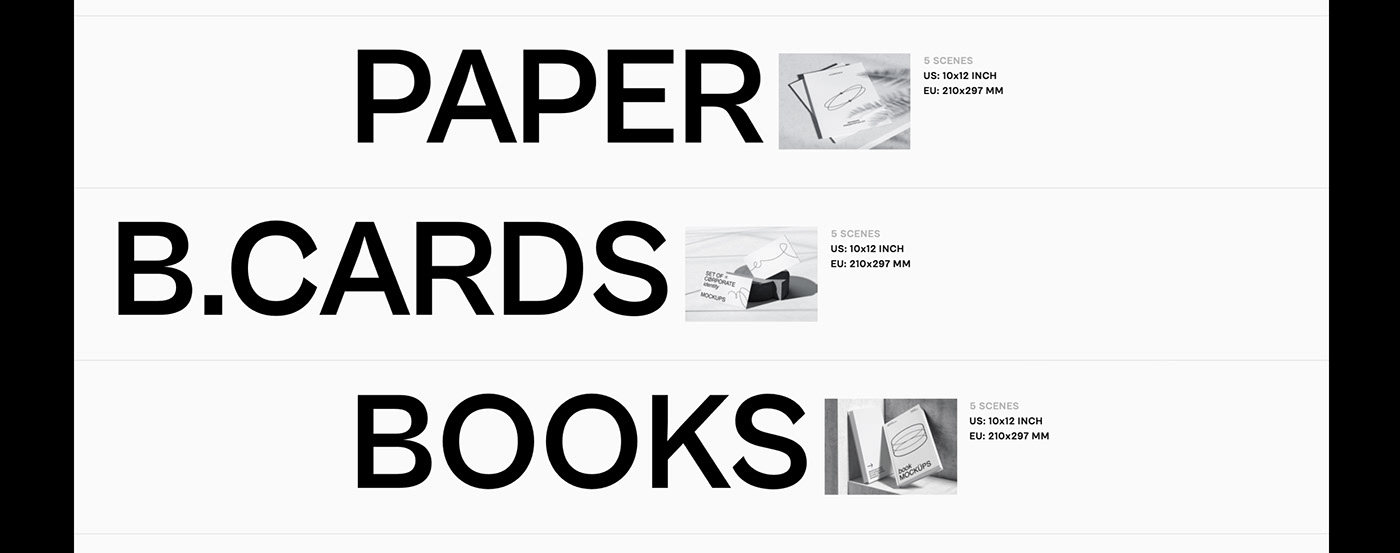 brand identity design free mockup  magazine mock-up Mockup mockups print psd typography  