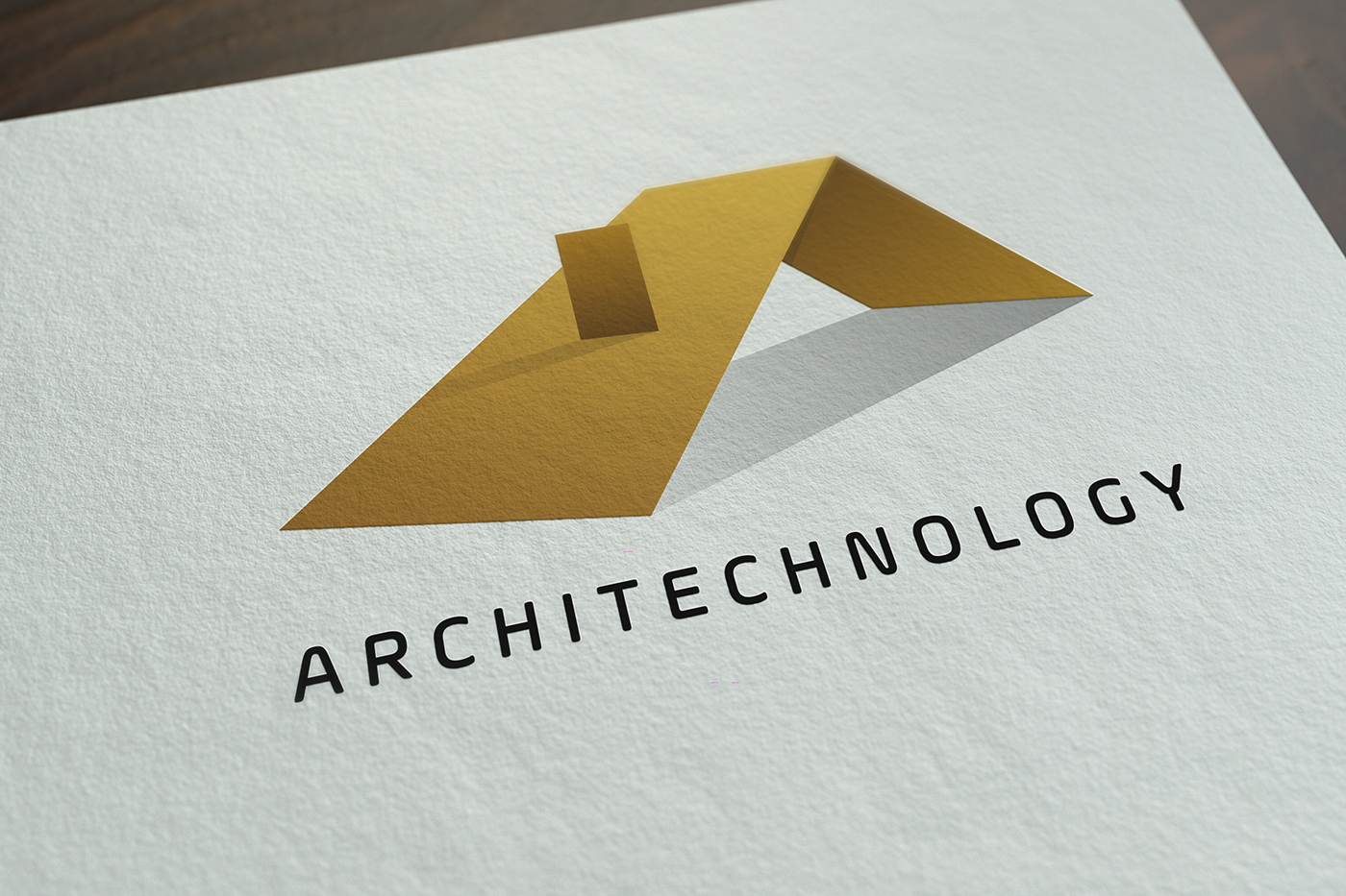 architect vector minimal logo branding  identity architecture constructing