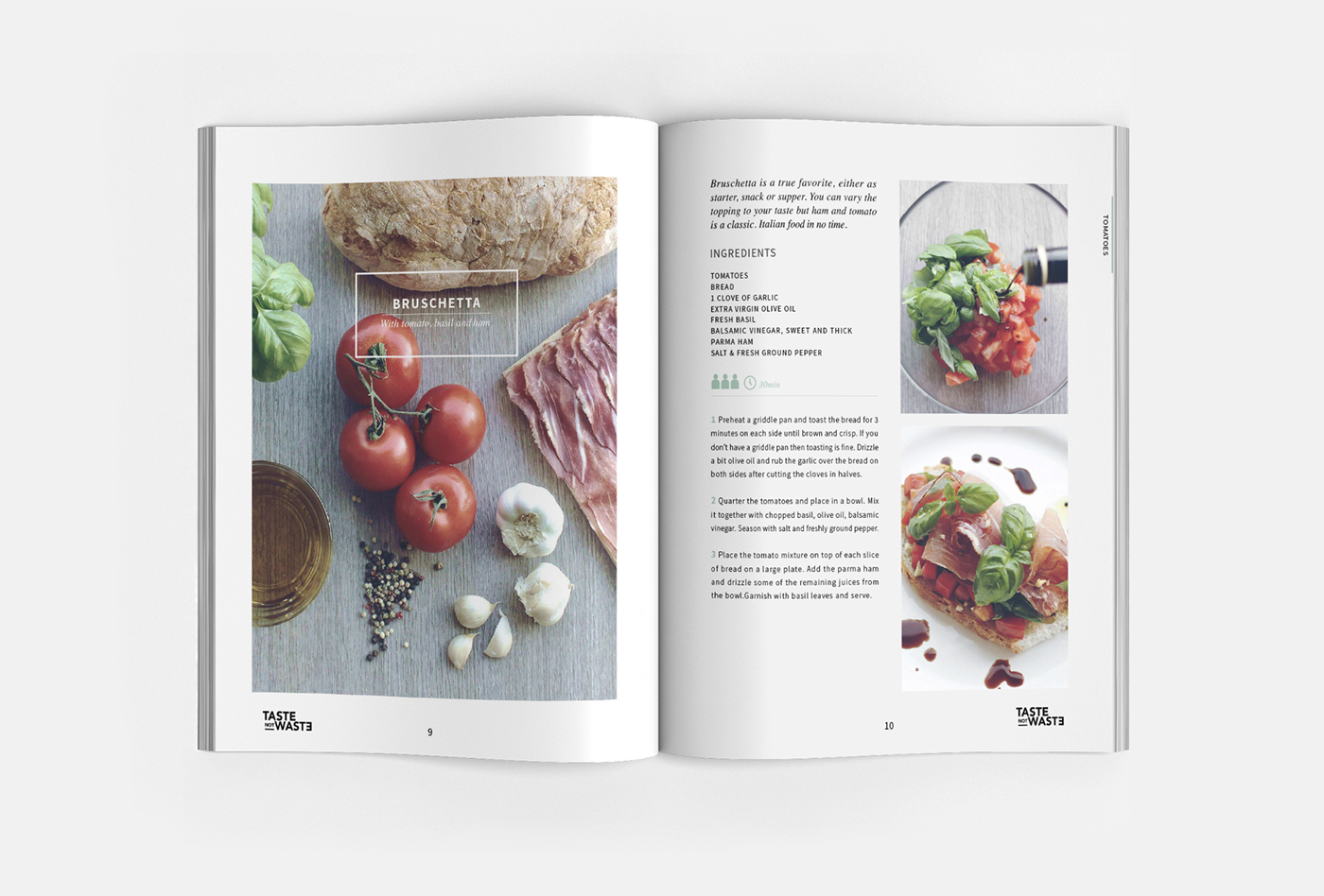 cookbook editorial Food  book taste leftovers recipe spice Web photo environmental dinner package iphone typo