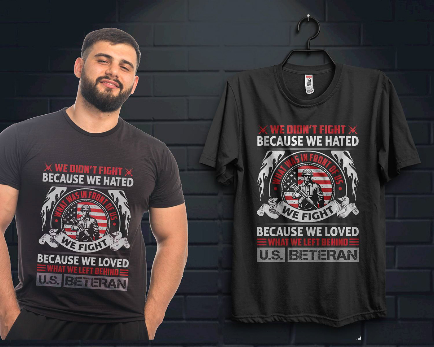 american army veteran veterans tshirt design soldier soldiers usa American army t-shirt