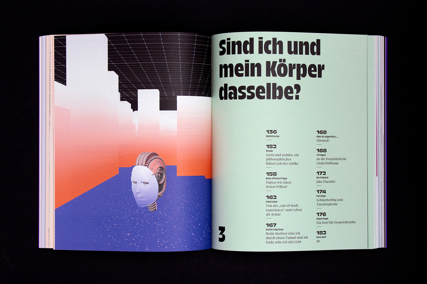 Bonn book book design buch Buchgestaltung cover vienna wien augmented reality