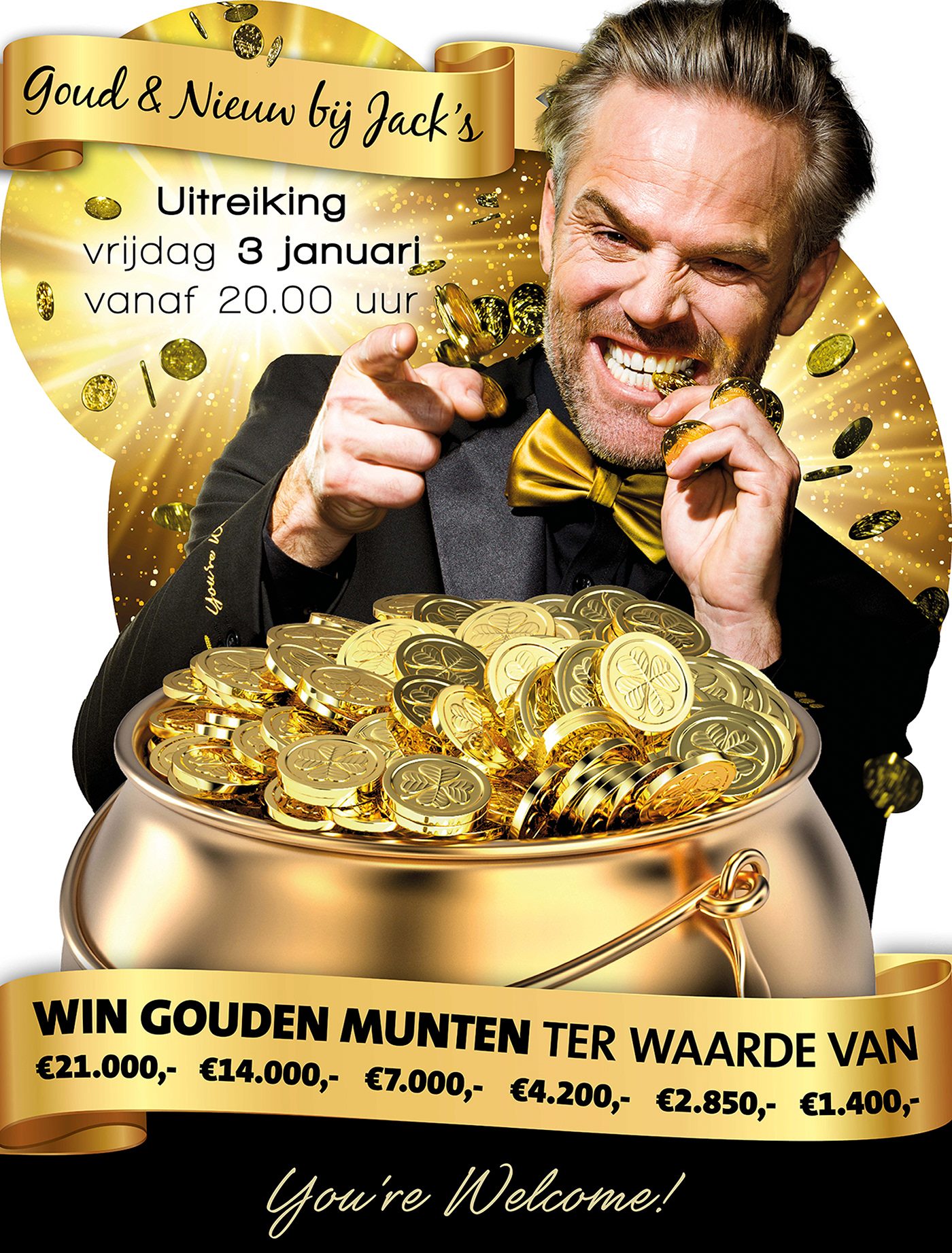 money gamble model joy happy -JVH € 50.000 Fun Jacks Casino