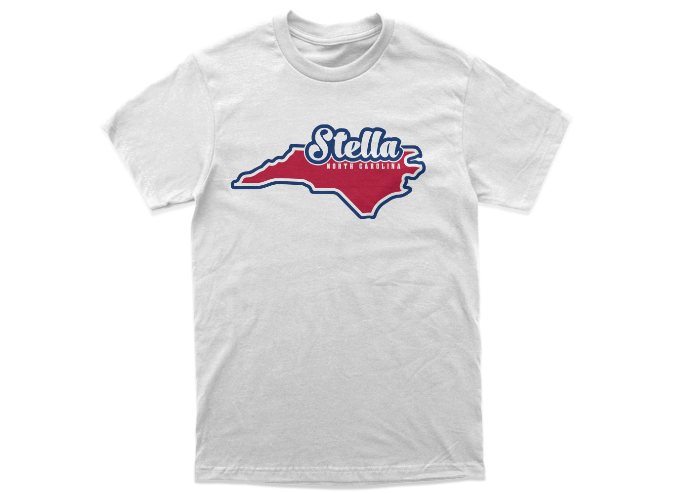 Stella T-shirt Design :: Behance