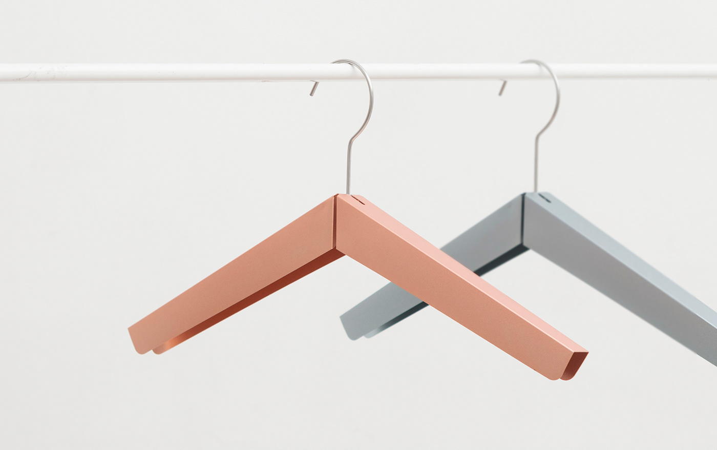 furniture hanger design product object fountain metal manufacture studio folding