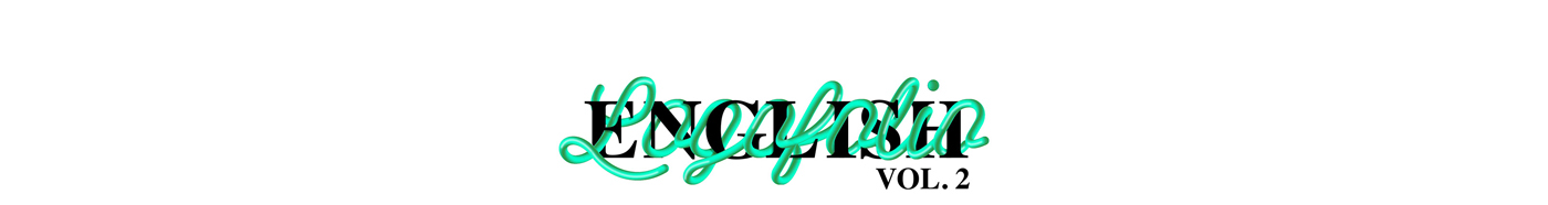 logofolio english logo branding  typography   creative graphic egypt top
