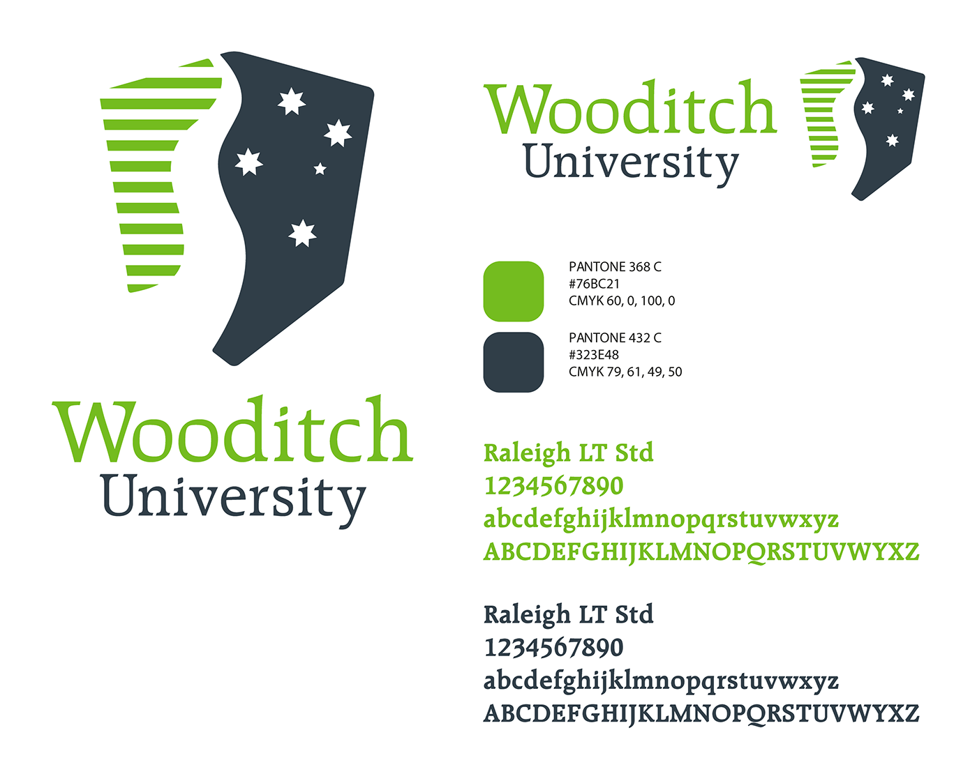 branding  student graphicdesign graphic design  University