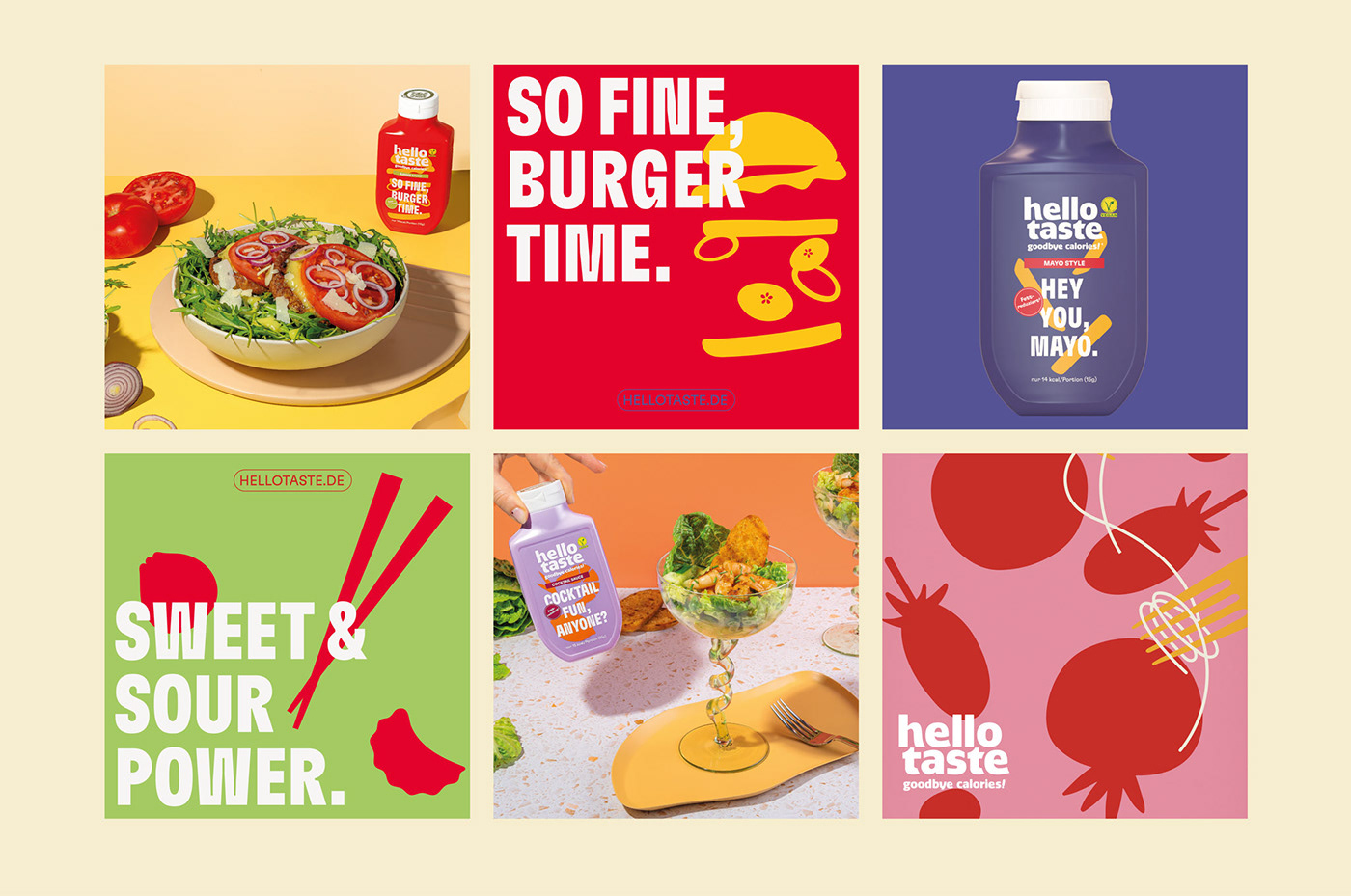 ketchup Logo Design packaging design rebranding vegan Webdesign