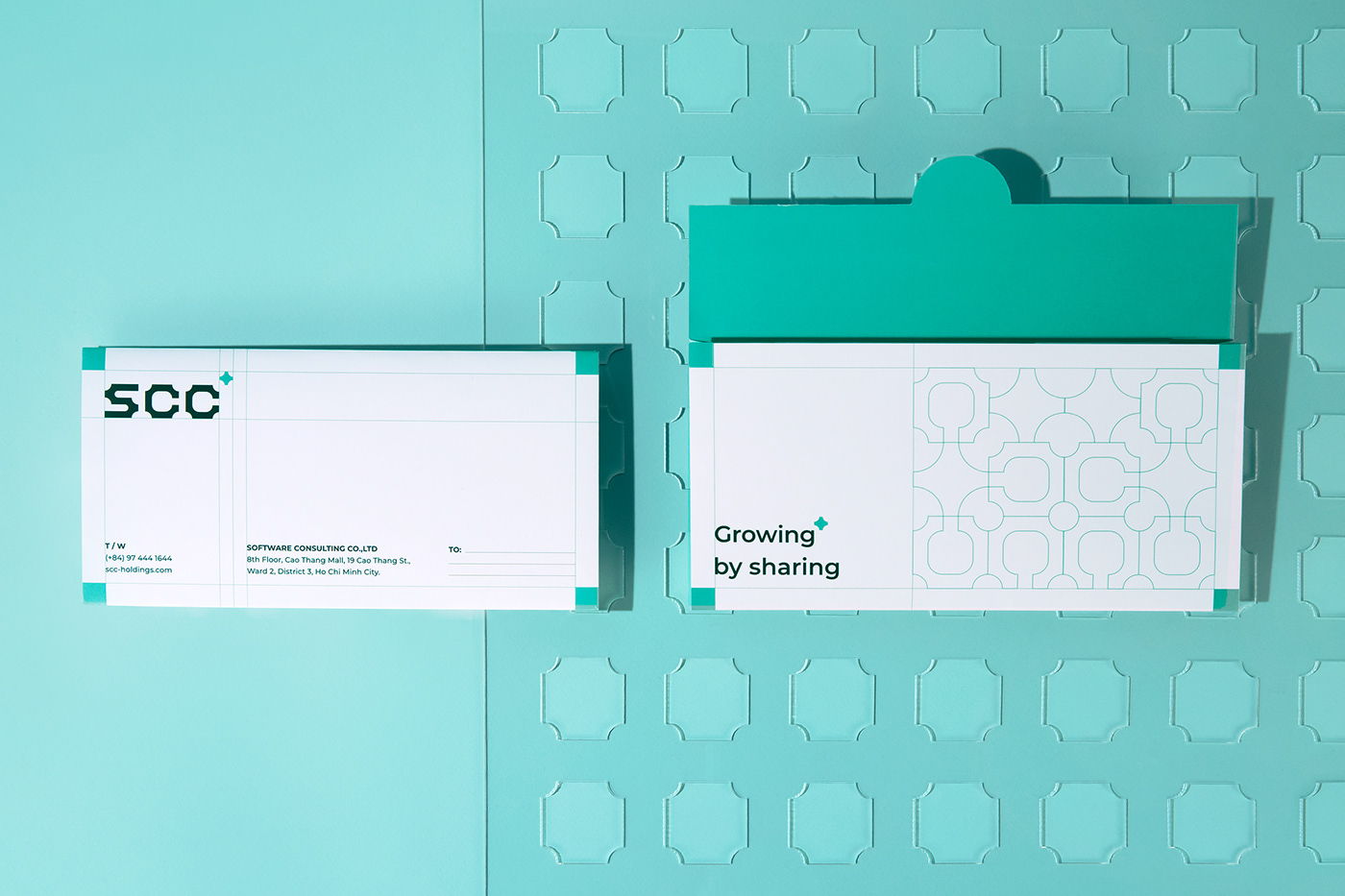 3D brand identity branding design identity logo Photography software visual identity visualization