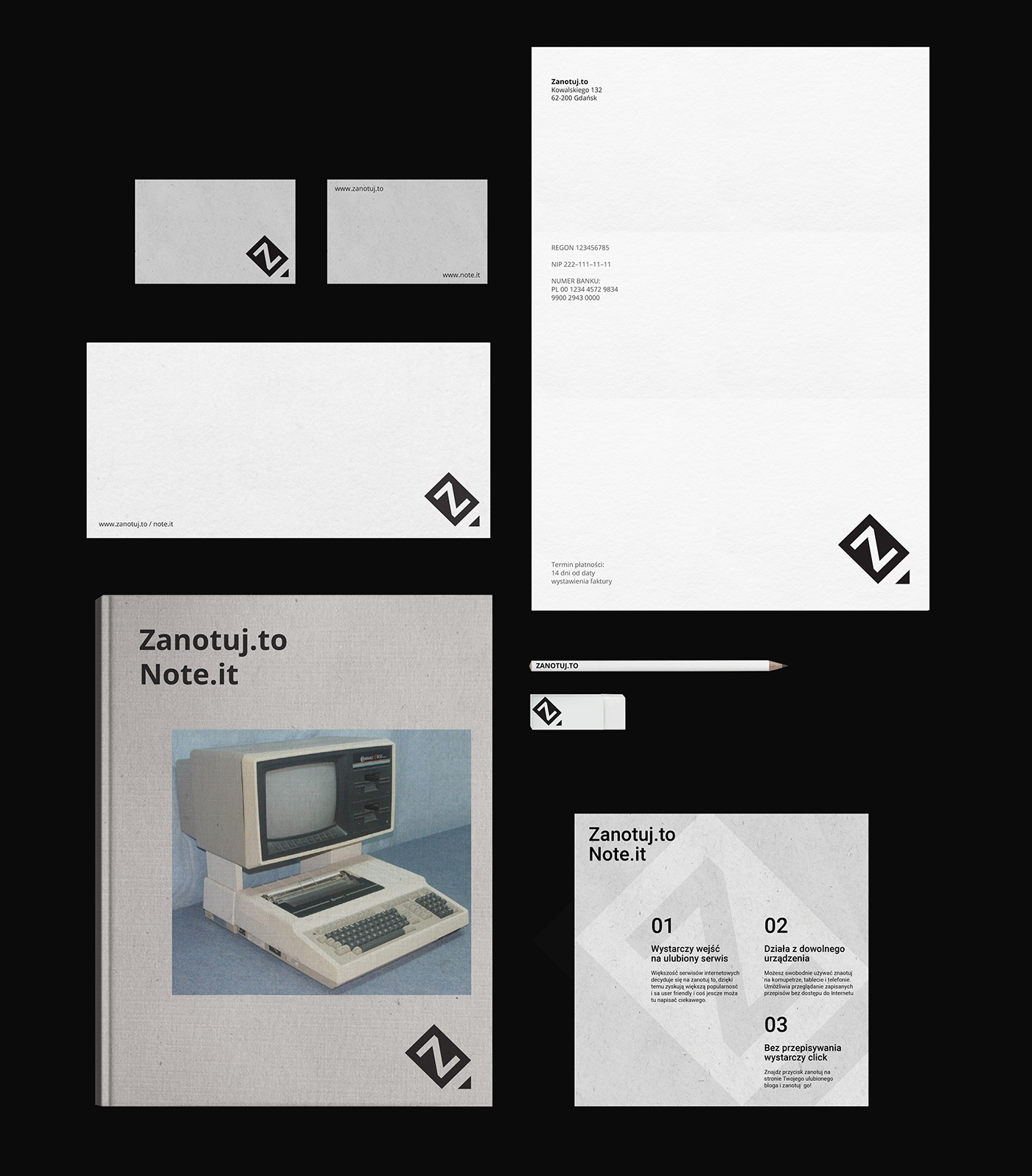 logo typography   logodesign minimalist wordmark identity Logotype holographic poster flexible