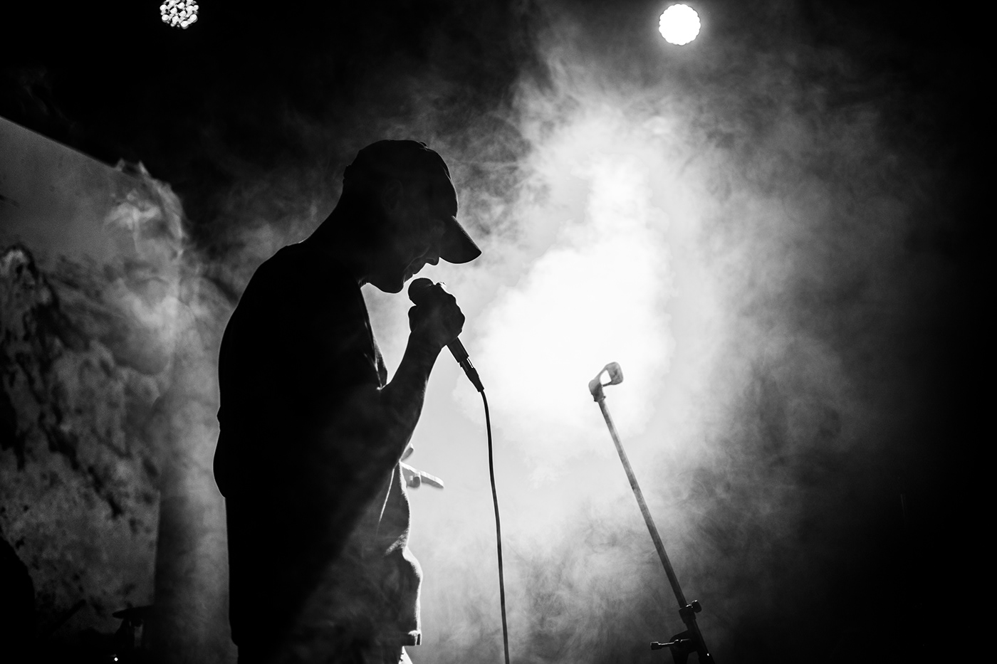 reportage Photography  concert music rap hip-hop DANCE   bw black and white photoshoot
