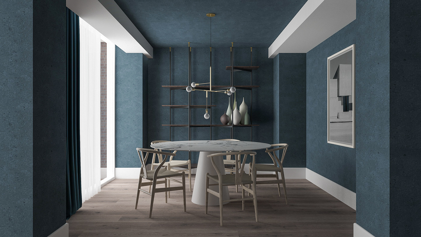 3D SketchUP vray photoshop lightroom interior design  livingroom