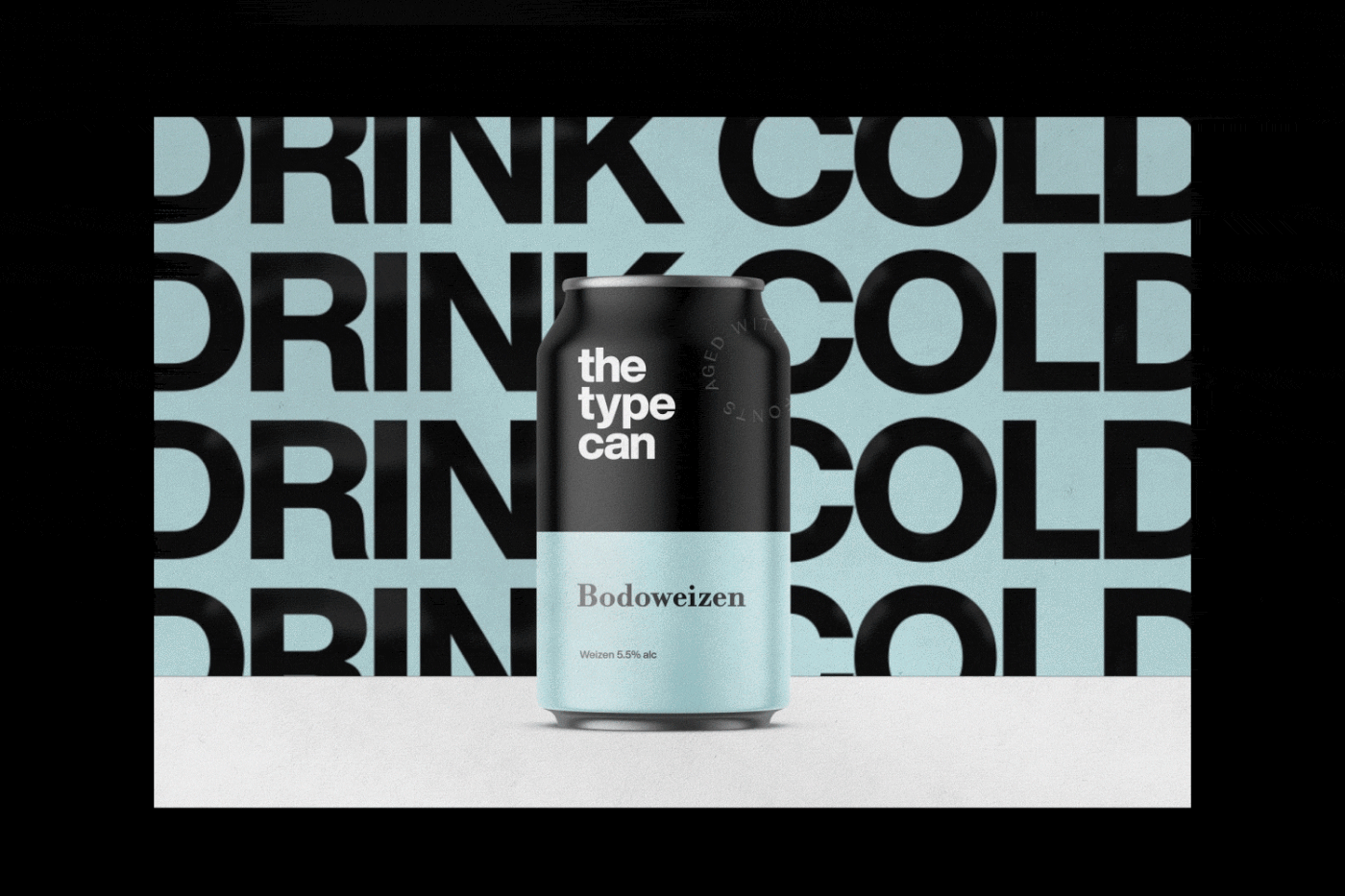 branding  beer typography   Adobe Dimension Beer Branding type Futura helvetica bodoni times new roman