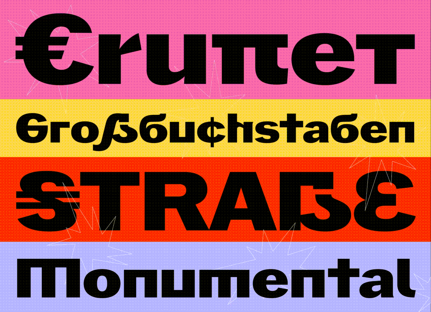 Cyrillic font sans serif Typeface Free font typography   Cat type design free freebie