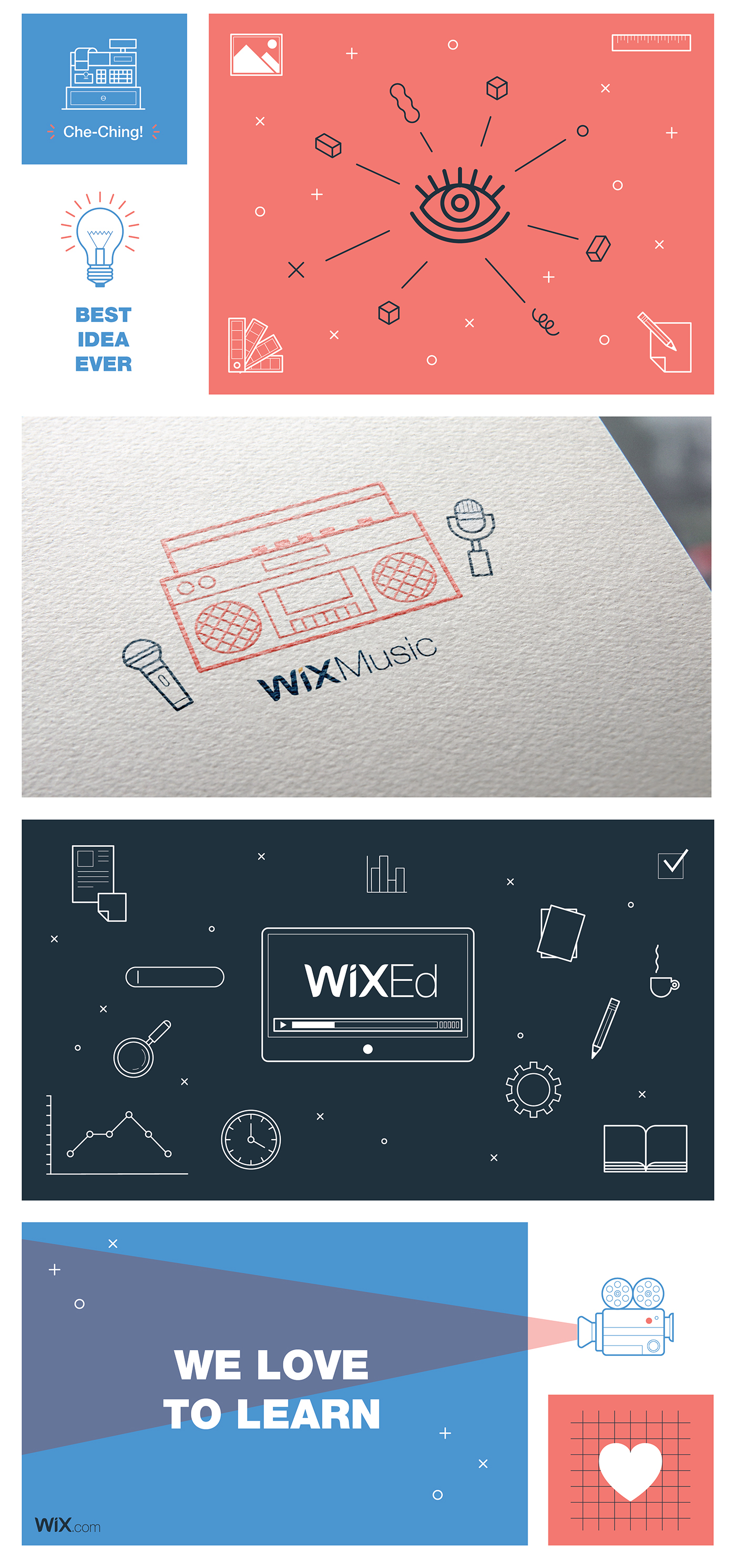 wixed wix studio wix.com