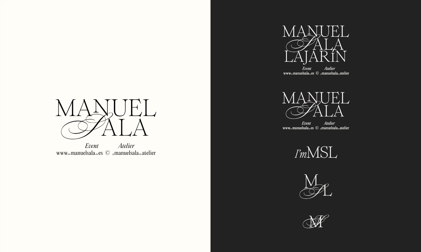 minimal typography   branding  elegant Event event planning interior design  logo minimalist Modern Design