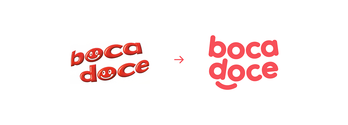 IPCA Logo Design Logotype rebranding redesign Packaging logo animation