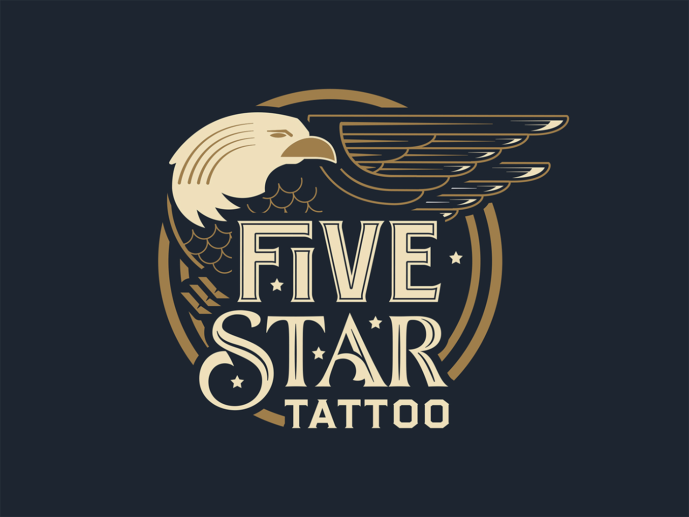 Five Star Tattoo  Alberni Valley Tourism