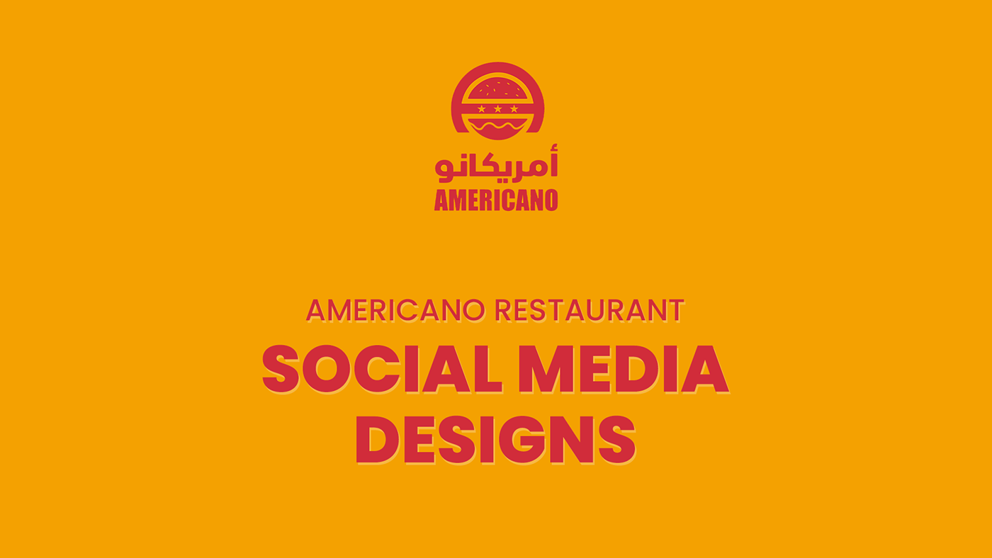 Social media post restaurant Restaurant social media Food  Socialmedia visual identity Social Media Design post