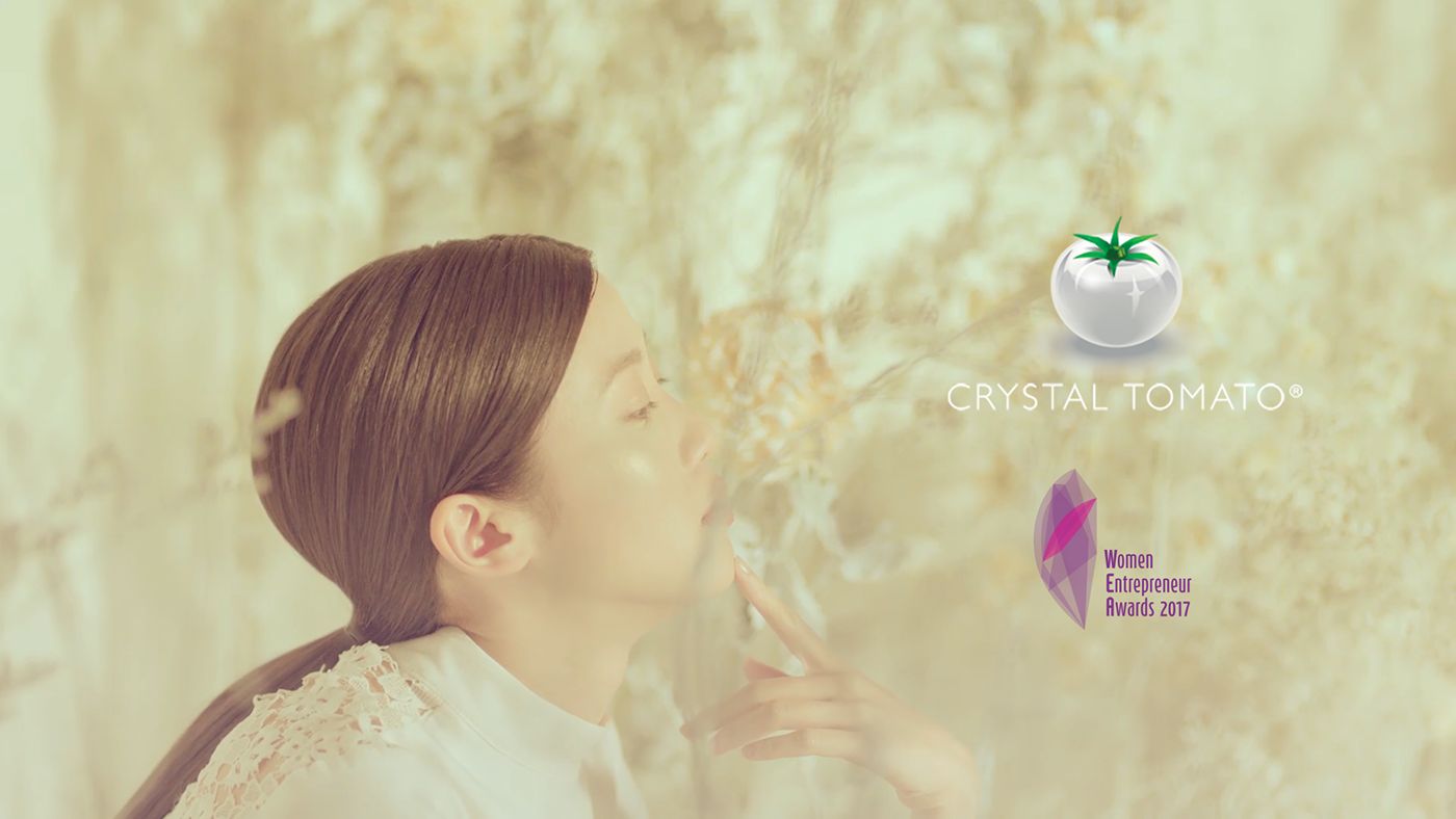 crystal Tomato Crystal Tomato supplement tvc