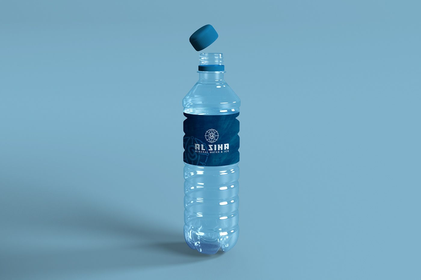 Brand Design brand identity Branding design identity Logo Design Logotype mineral water Packaging visual water
