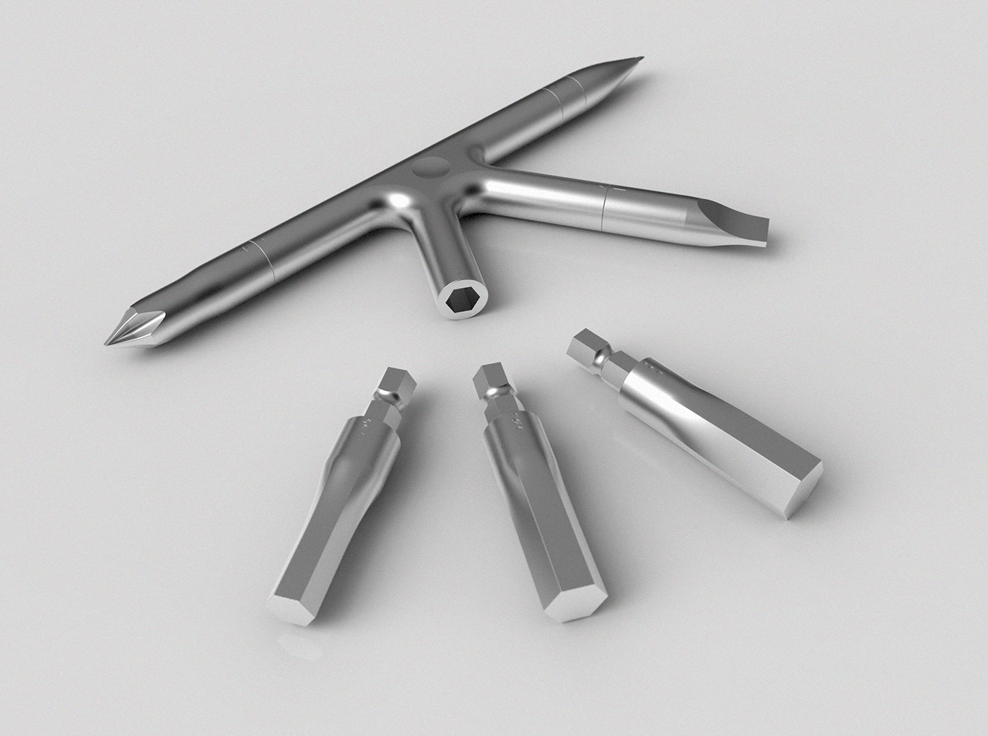 multi-tool tool modular product product design 