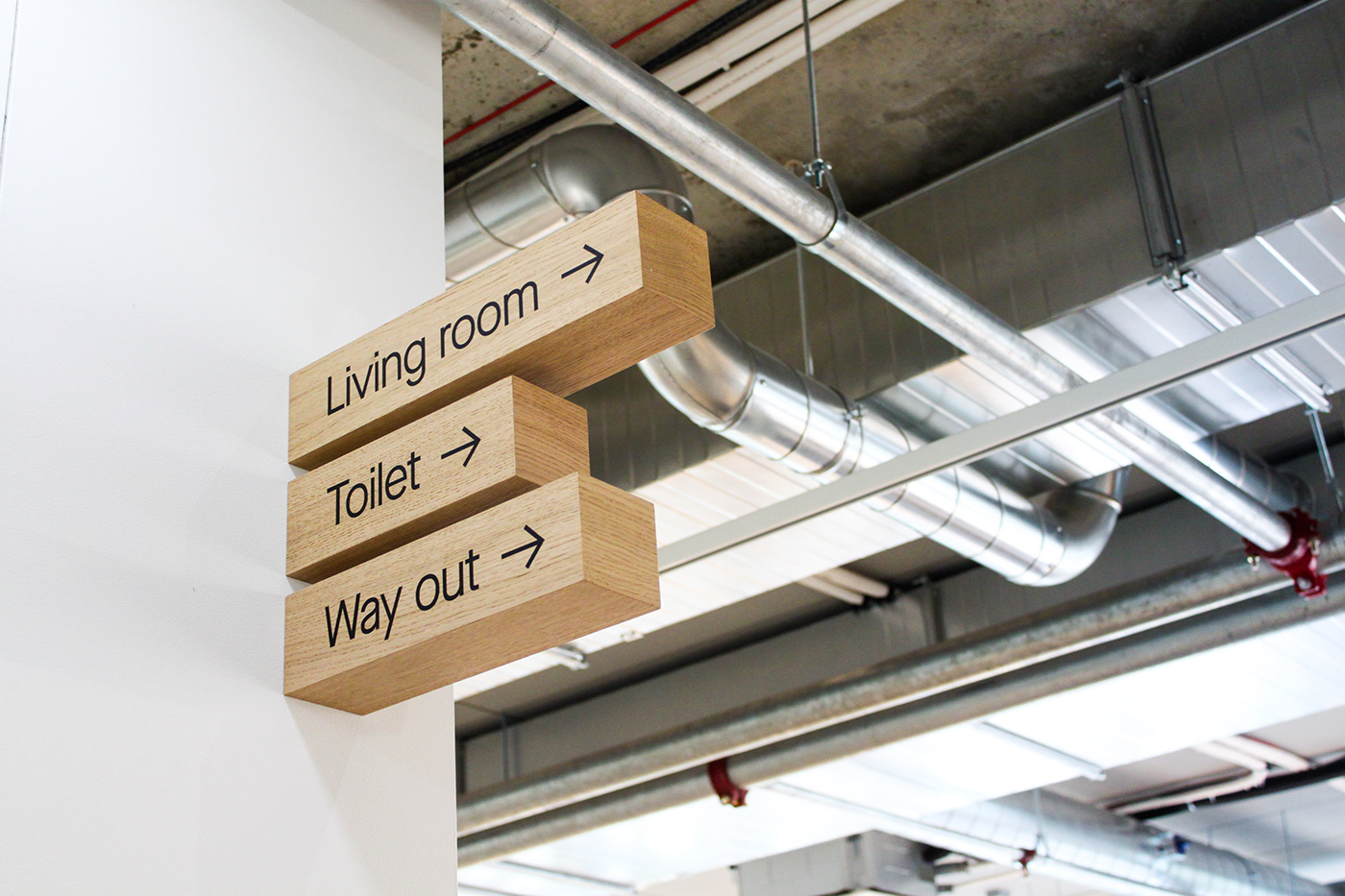 lightbox navigation Office Office Design sign Signage wayfinding wayfinding system wayshowing