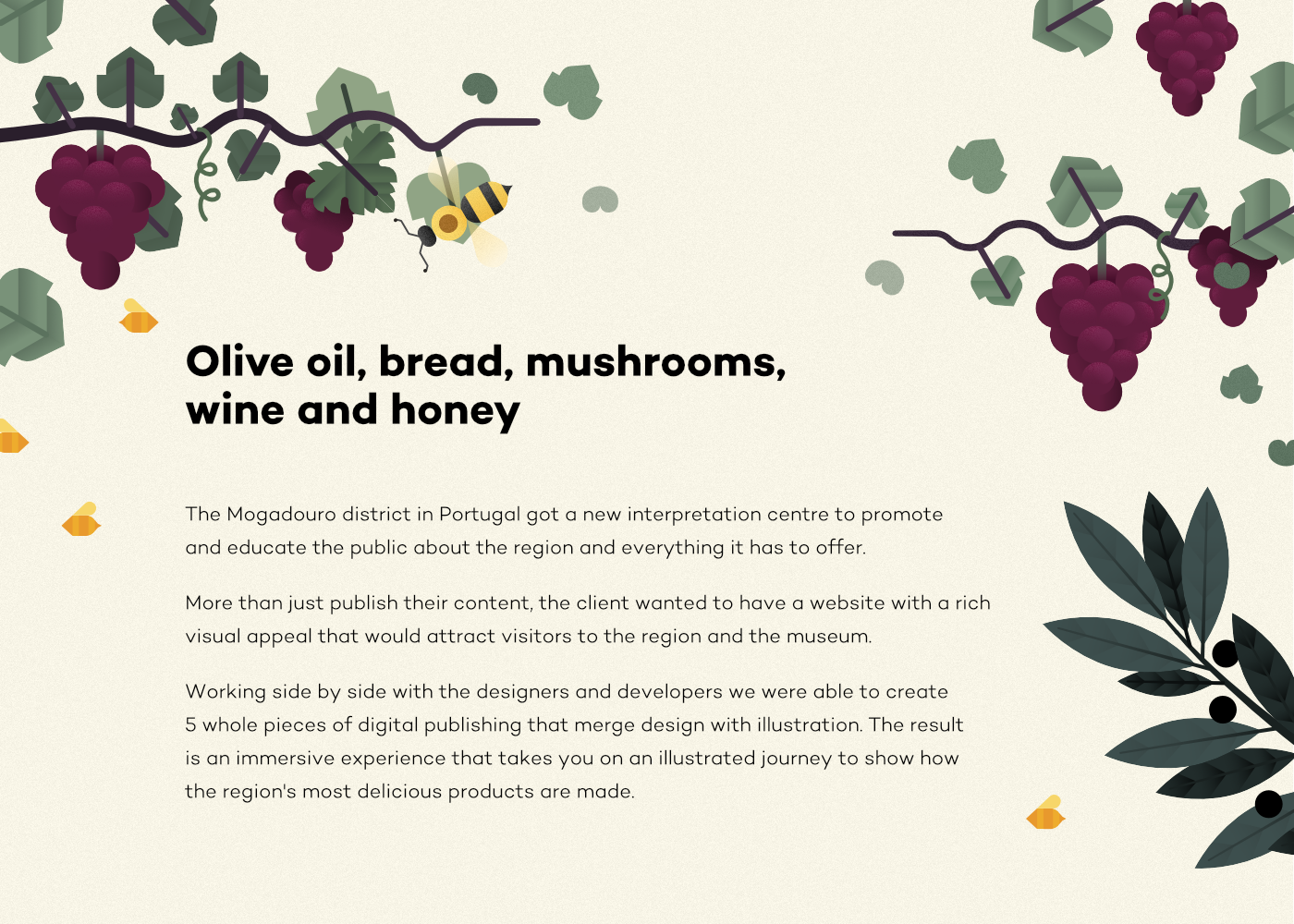bread honey Mushrooms olives Olive Oil trees agriculture rural wine grapes vine harvesting Nature Flowers bees
