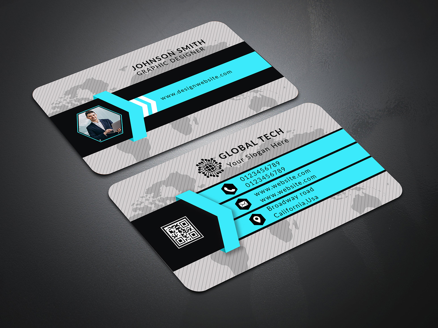 design business card brand identity Graphic Designer Brand Design Business Cards card design cards Business card design busdinesscarddesign
