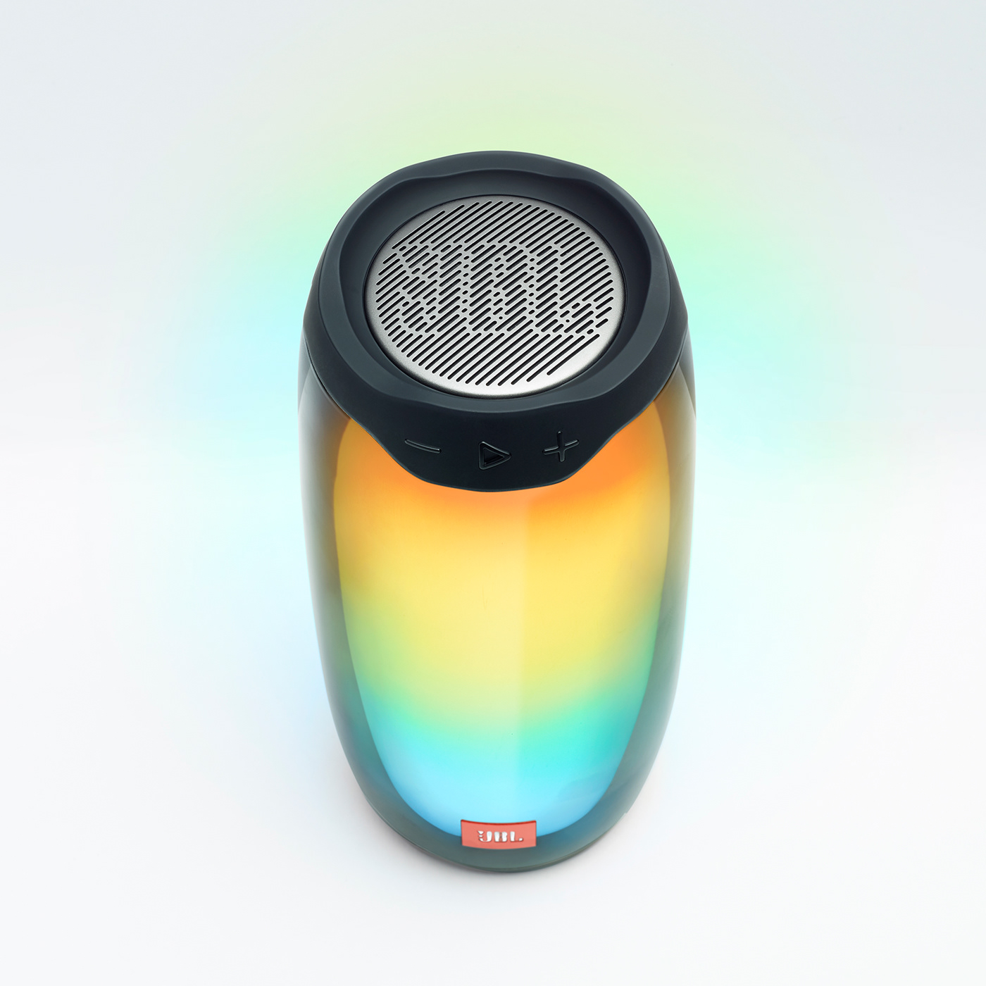 jbl JBL PULSE 4 speaker Audio consumer electronics light Technology 3D CAD sketching JBL Pulse