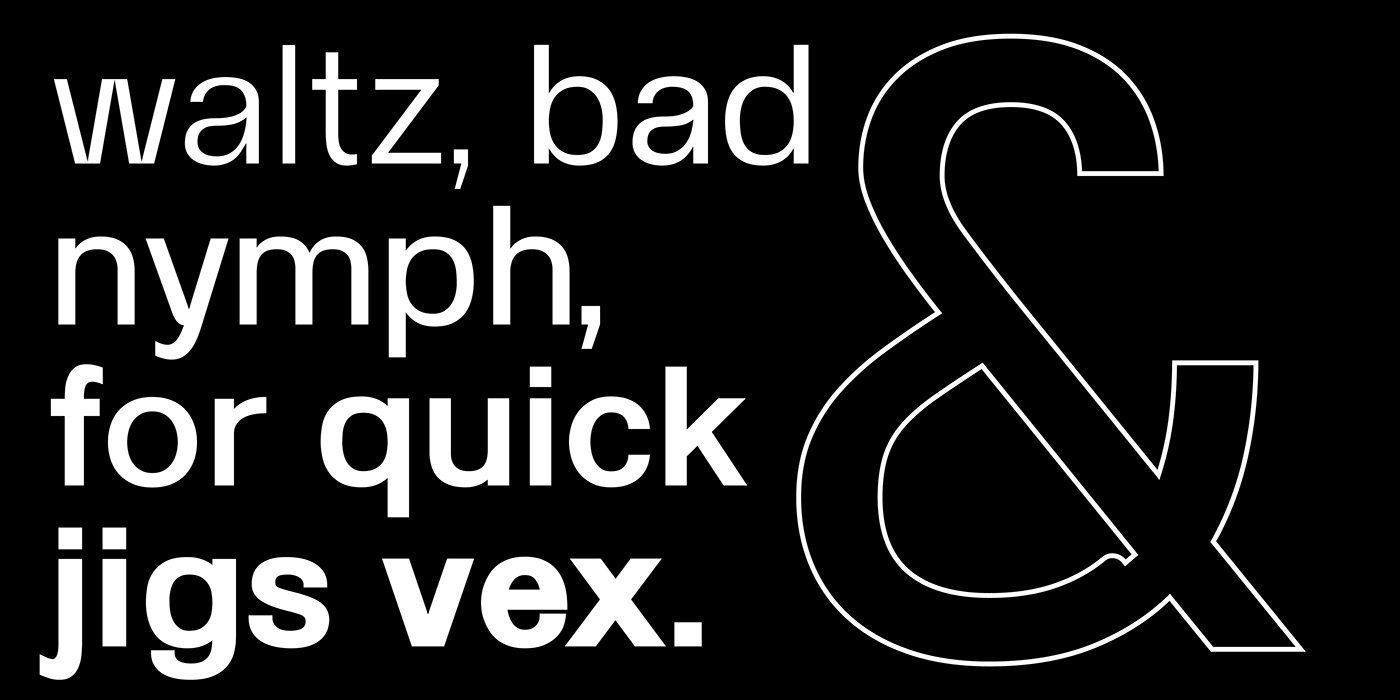 clean font geometric grotesk grotesque modern font sans serif type Typeface typography  