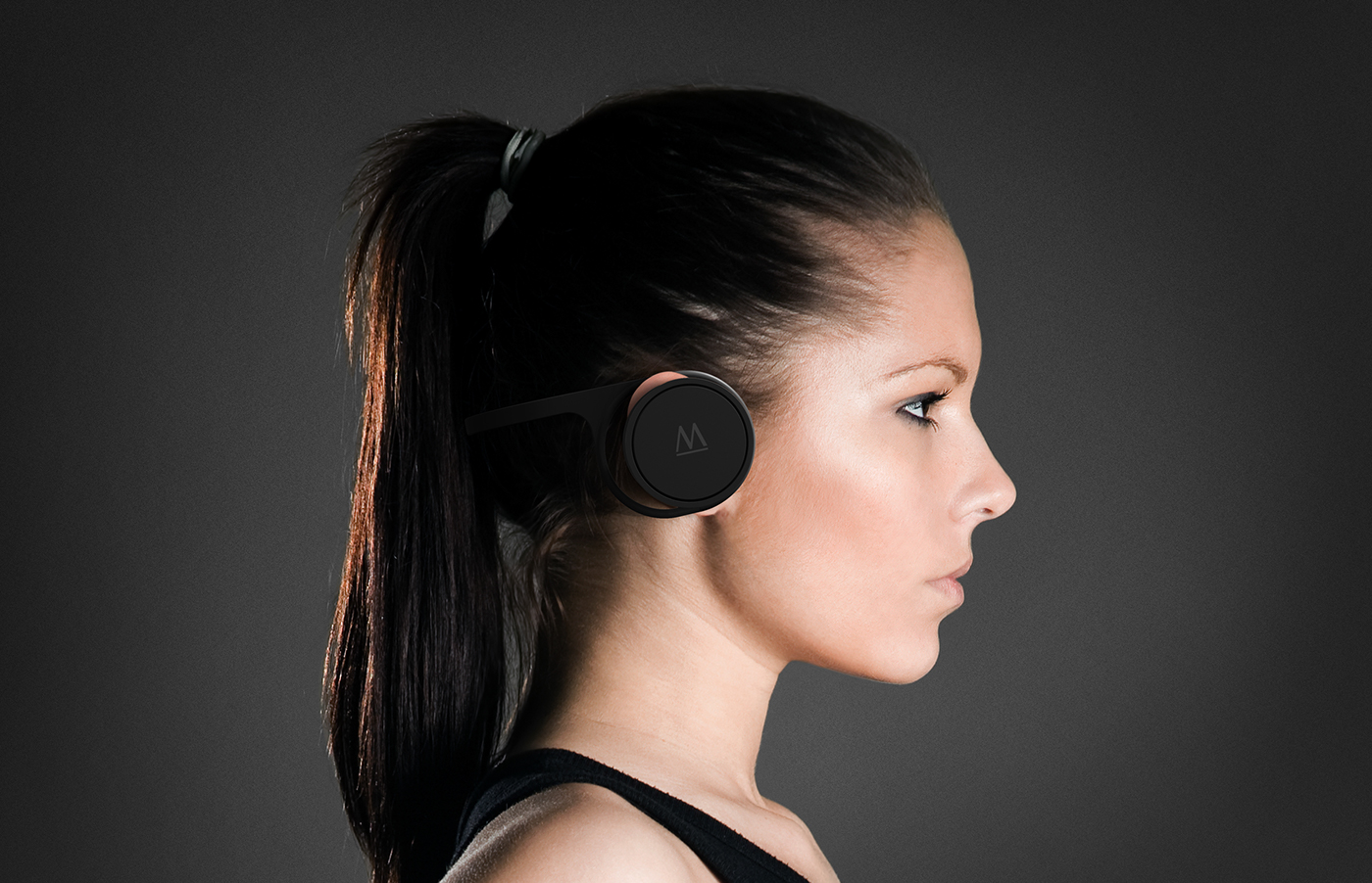 headphones modular product design music industrial design  Technology Audio sound Interface