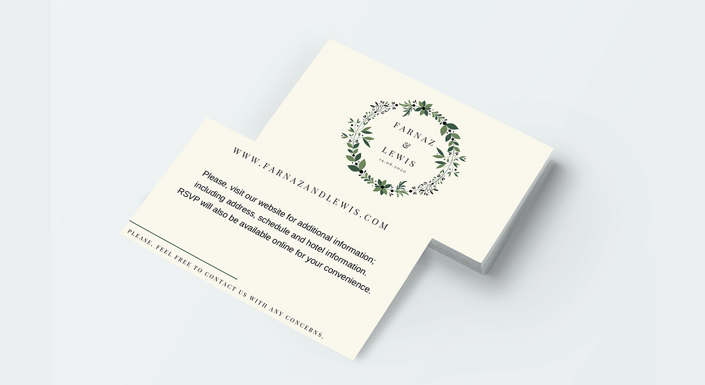 art branding  businesscard card design elegant grahpicdesign graphic minimal professional