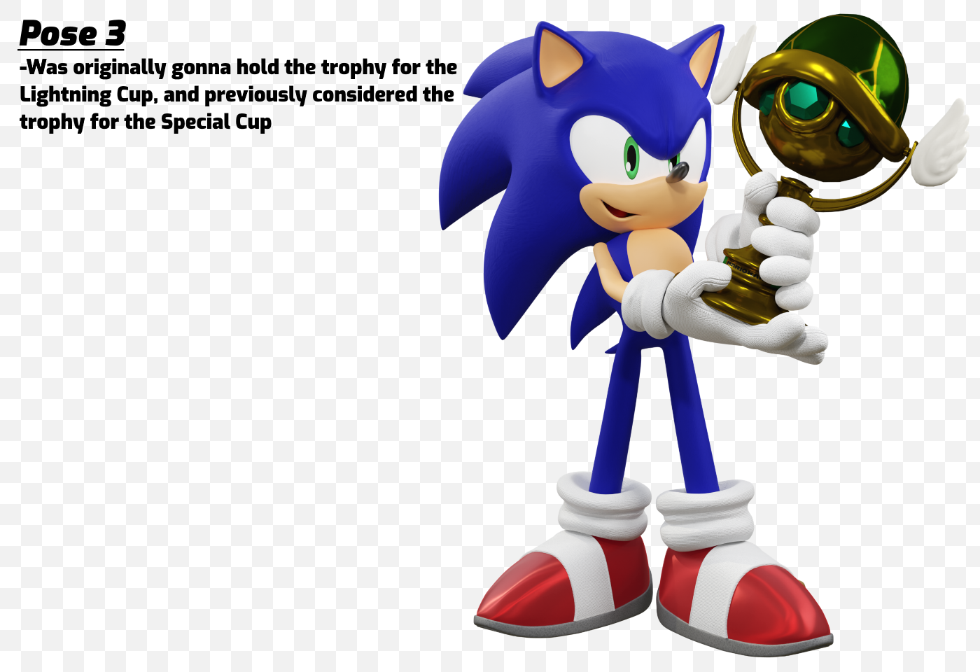 concept Gaming graphic design  mario mariokart Nintendo sonic SonicTheHedgehog Video Games