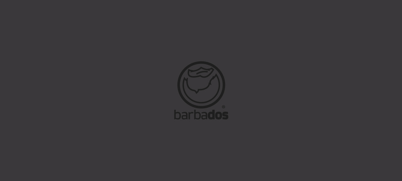 logo identity Barbados loops mums world