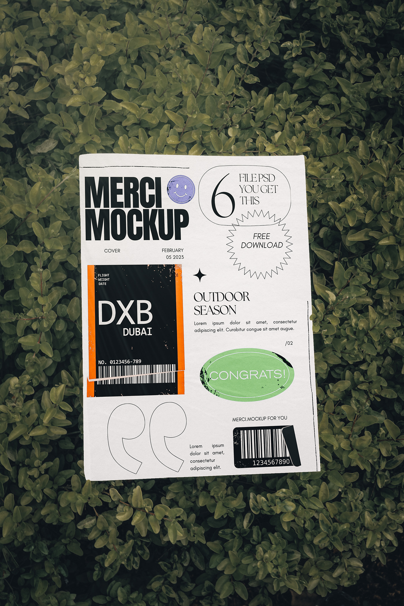 free free mockup  Free Mockups Free Mockup Download freebie Mockup Graphic Designer brand identity